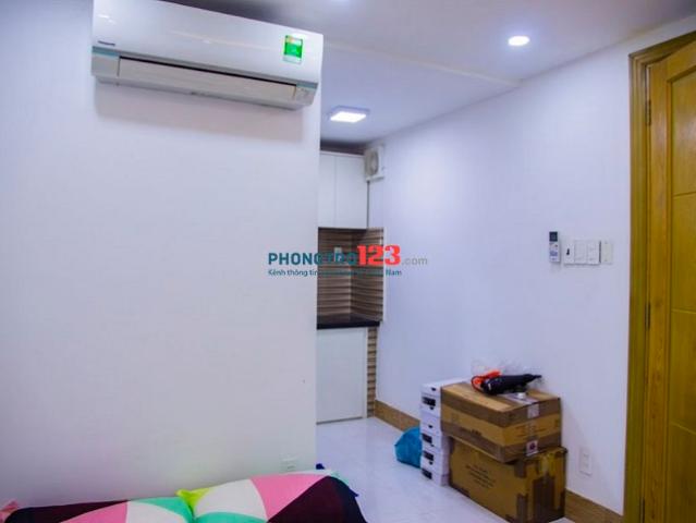 Bất động sản cho thuê tại Hồ Chí Minh