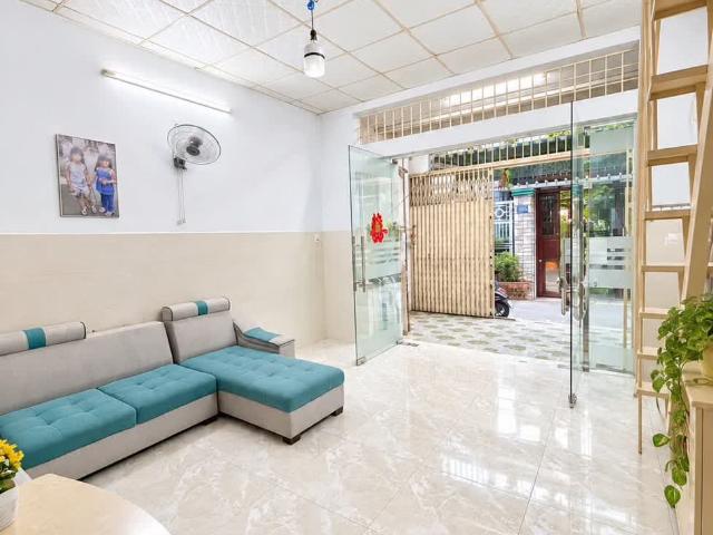 Nhà bán tại Thủ Đức, Hồ Chí Minh