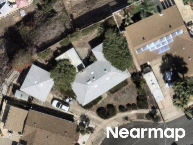 House for sale in La Mesa, California