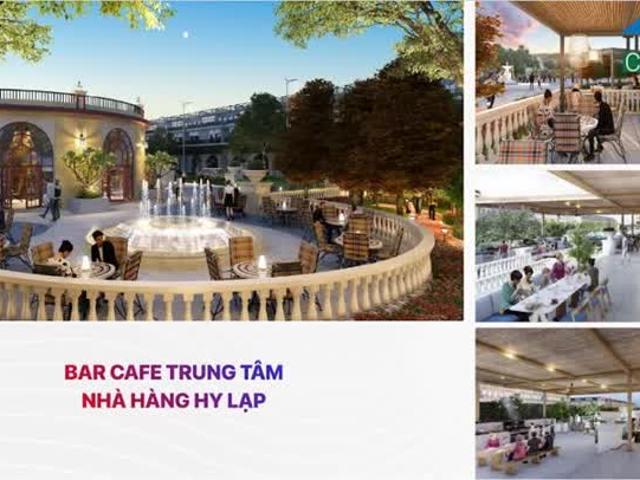 Biệt Thự bán tại Gia Lai