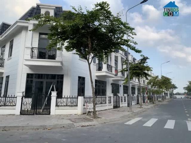 Nhà mặt phố bán tại Gia Lai