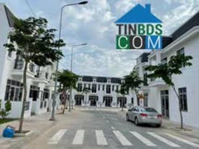 Nhà mặt phố bán tại Gia Lai