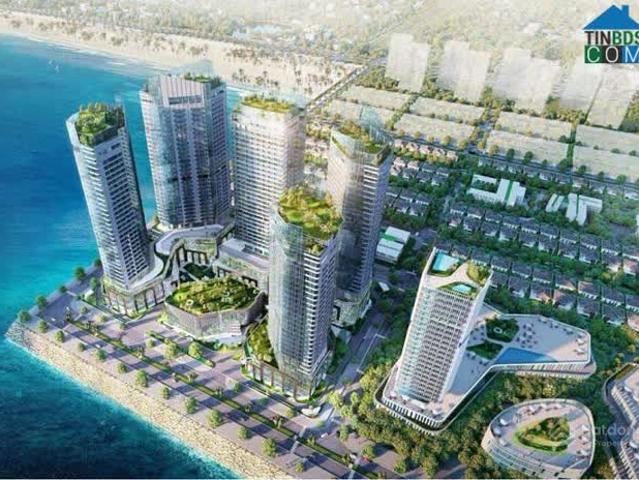 Căn hộ bán tại Quảng Ninh