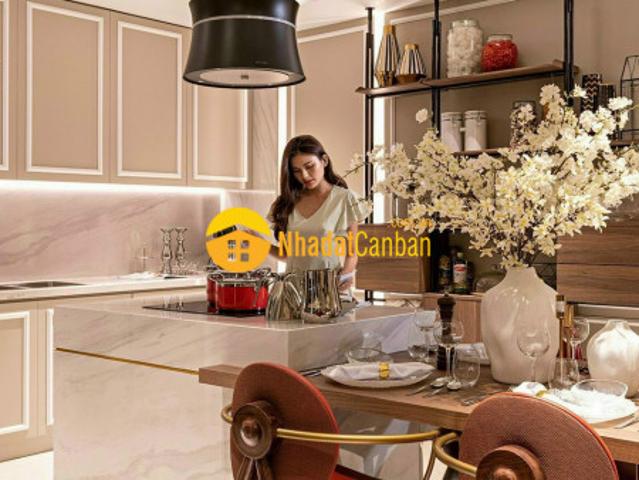 Căn hộ bán tại Đồng Nai