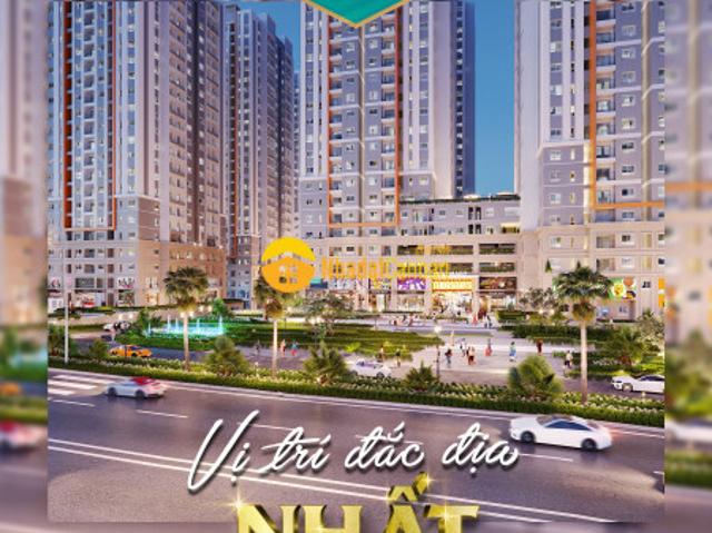 Căn hộ bán tại Đồng Nai