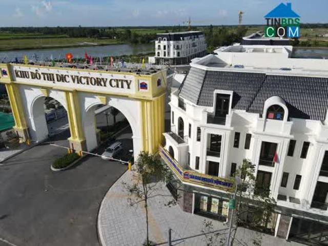 Nhà mặt phố bán