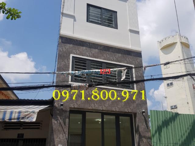 Bất động sản cho thuê tại Hồ Chí Minh