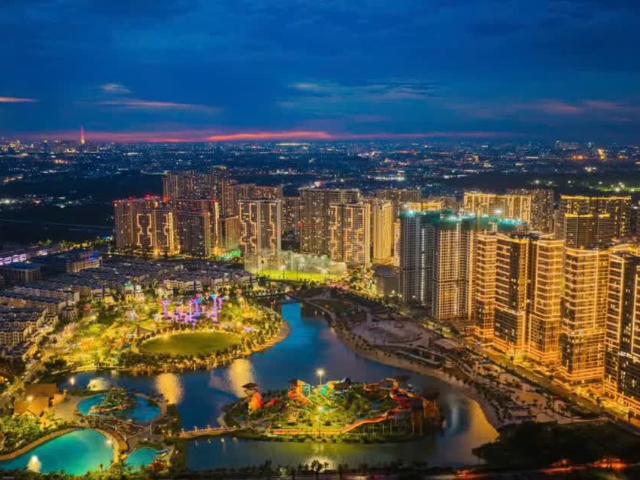 Căn hộ bán tại Thủ Đức, Hồ Chí Minh