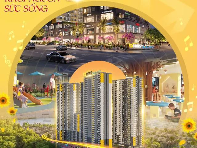 Căn hộ bán tại Gia Lai
