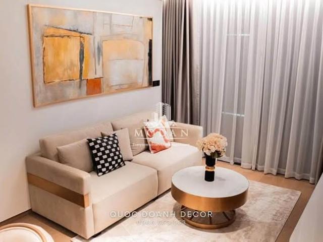 Căn hộ cho thuê tại Thủ Đức, Hồ Chí Minh