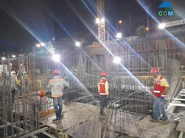 Căn hộ bán