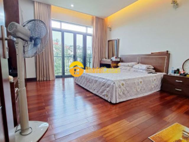 Biệt Thự bán