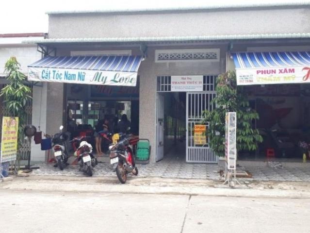 Bất động sản bán tại Thuận An, Bình Thuận