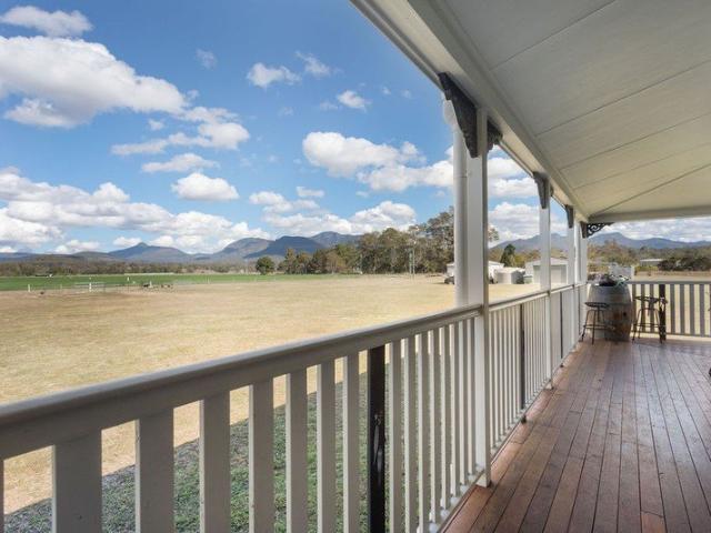 Cottage for sale in Croftby, Queensland