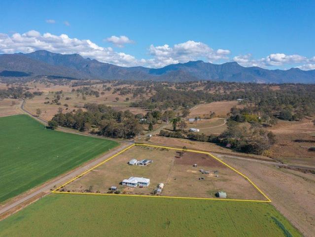 Cottage for sale in Croftby, Scenic Rim Regional