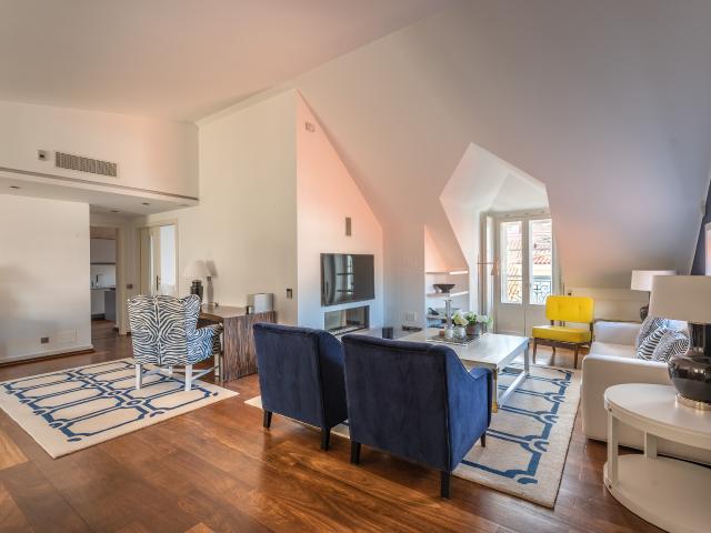 Apartamento venda em Santa Maria Maior, Lisboa