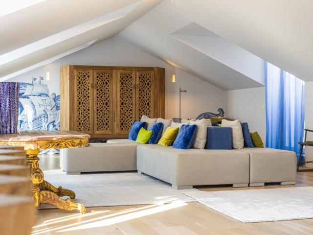 Apartamento alugar em Misericórdia, Lisboa