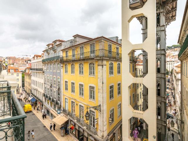 Apartamento venda em Santa Maria Maior, Lisboa