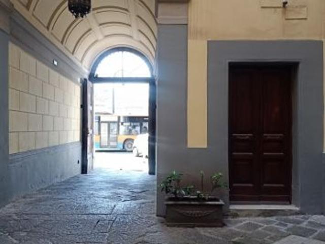 Ufficio in affitto a Municipalità 1, Campania