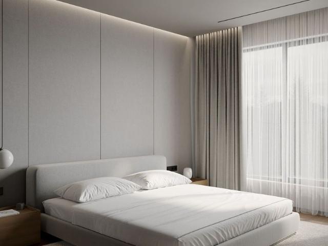 Apartament vânzări în Chiajna, București