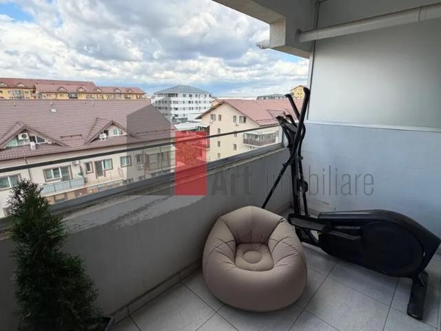 Apartament închirieri în Militari Residence, Chiajna