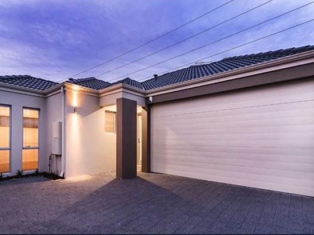 Apartment for rent in Woodvale, Western Australia