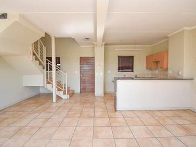 Apartment for sale in Paulshof, Alexandra