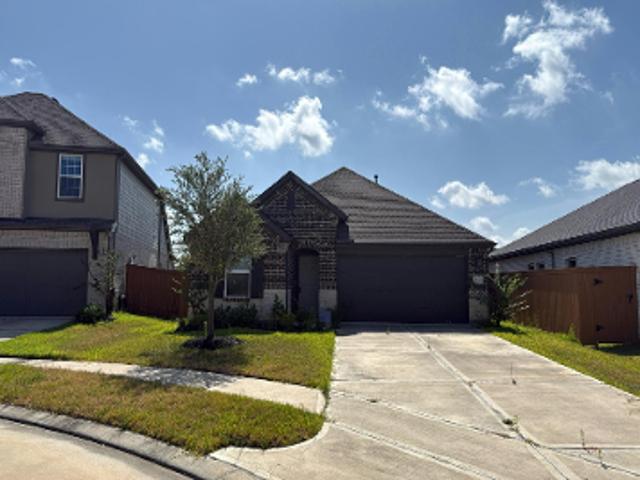 House for sale in Harris, Texas