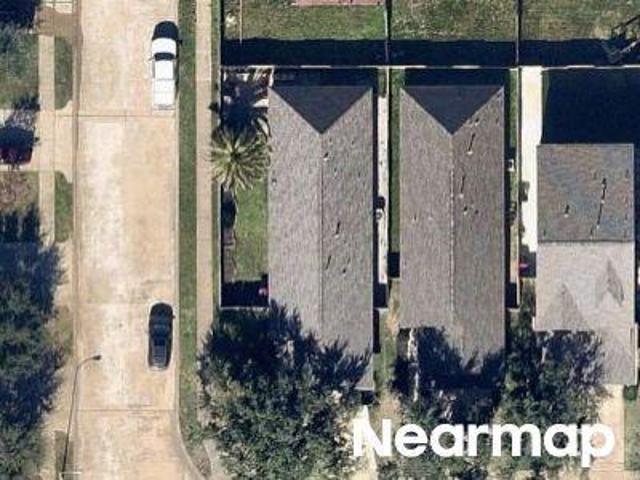 House for sale in Harris, Texas