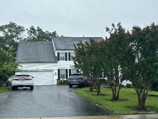 House for sale in Virginia