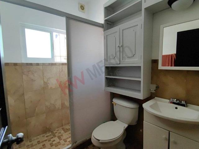 Casa en renta en Tuxtla Gutiérrez, Chiapas