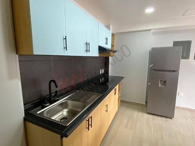 Departamento en renta en Tuxtla Gutiérrez, Chiapas