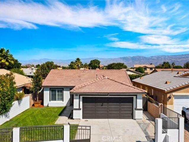 House for sale in Coachella, California