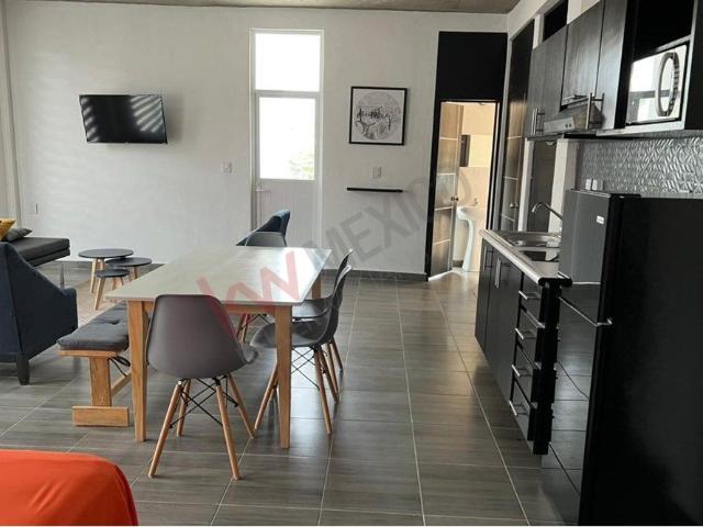 Departamento en renta en Tuxtla Gutiérrez, Chiapas