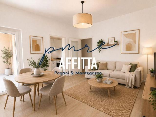 Apartment mieten in Chiasso, Distretto di Mendrisio