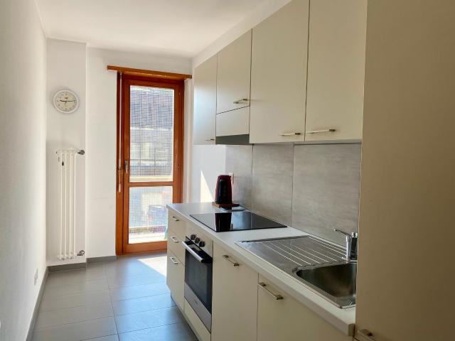 Apartment mieten in Chiasso, Tessin