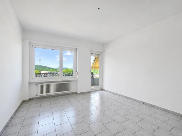 Apartment mieten in Pedrinate, Chiasso