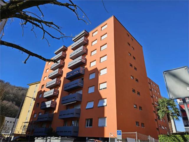 Apartment mieten in Chiasso, Tessin