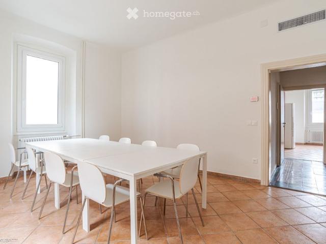 Apartment mieten in Pedrinate, Chiasso