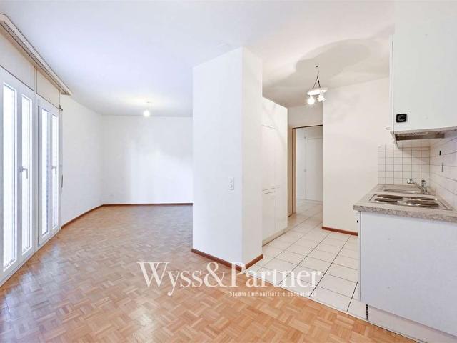 Apartment mieten in Laghetto, Chiasso