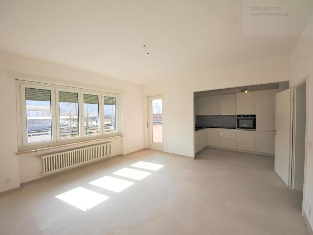 Apartment mieten in Pedrinate, Chiasso