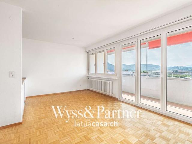 Apartment mieten in Pedrinate, Chiasso