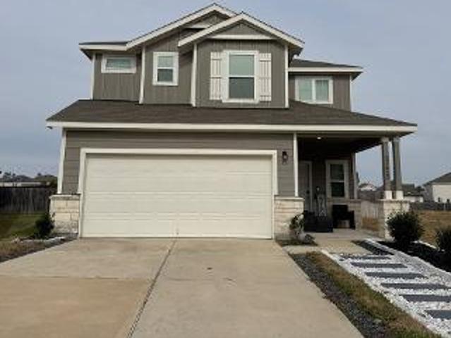 House for sale in Harris, Texas