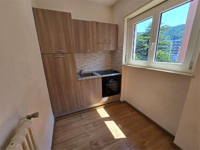 Apartment mieten in Pedrinate, Chiasso