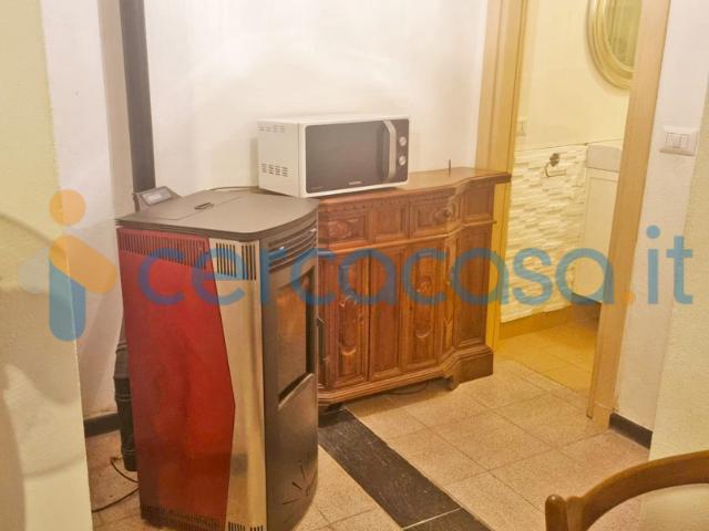 Appartamento in affitto a Carignano, Genova