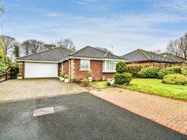 House for rent in Widdrington, Northumberland