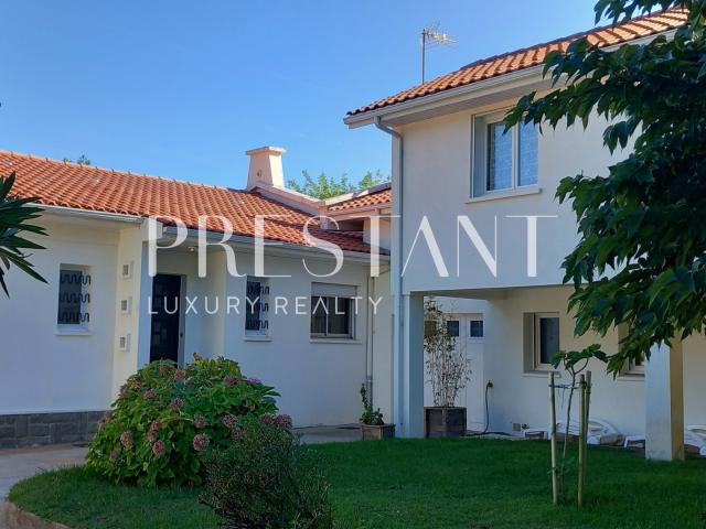 Maison vente à Bayonne, Anglet
