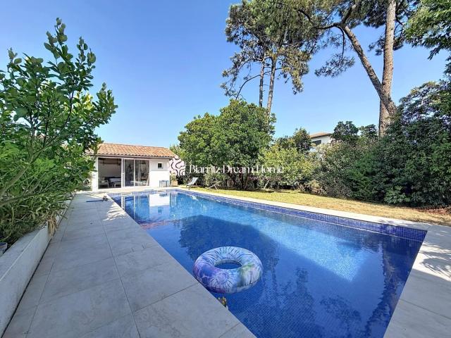 Maison vente à Lapurdi, Anglet
