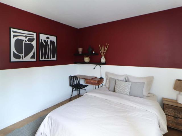 Appartement location à Saint-Denis, Saint-denis