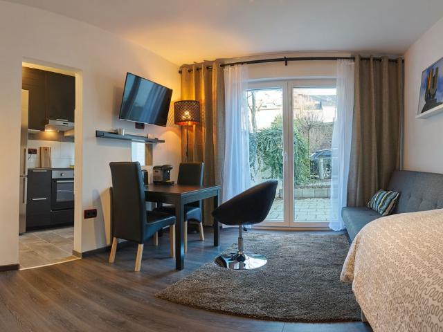 Apartment mieten in Klinikviertel, Dortmund